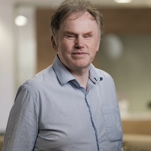 Profile picture of Jonathan Mosen