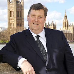 Profile picture of Gary O'Donoghue