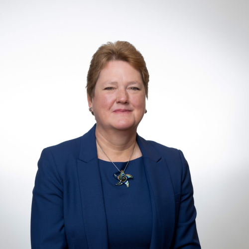 Profile photo of Sharon Giovinazzo