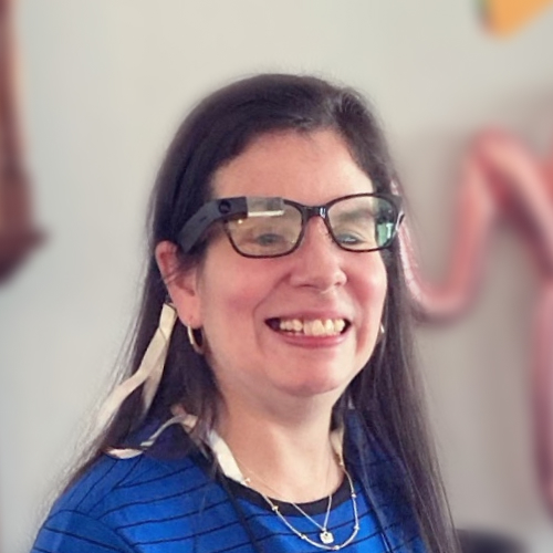 Profile photo of Vicky Cardona