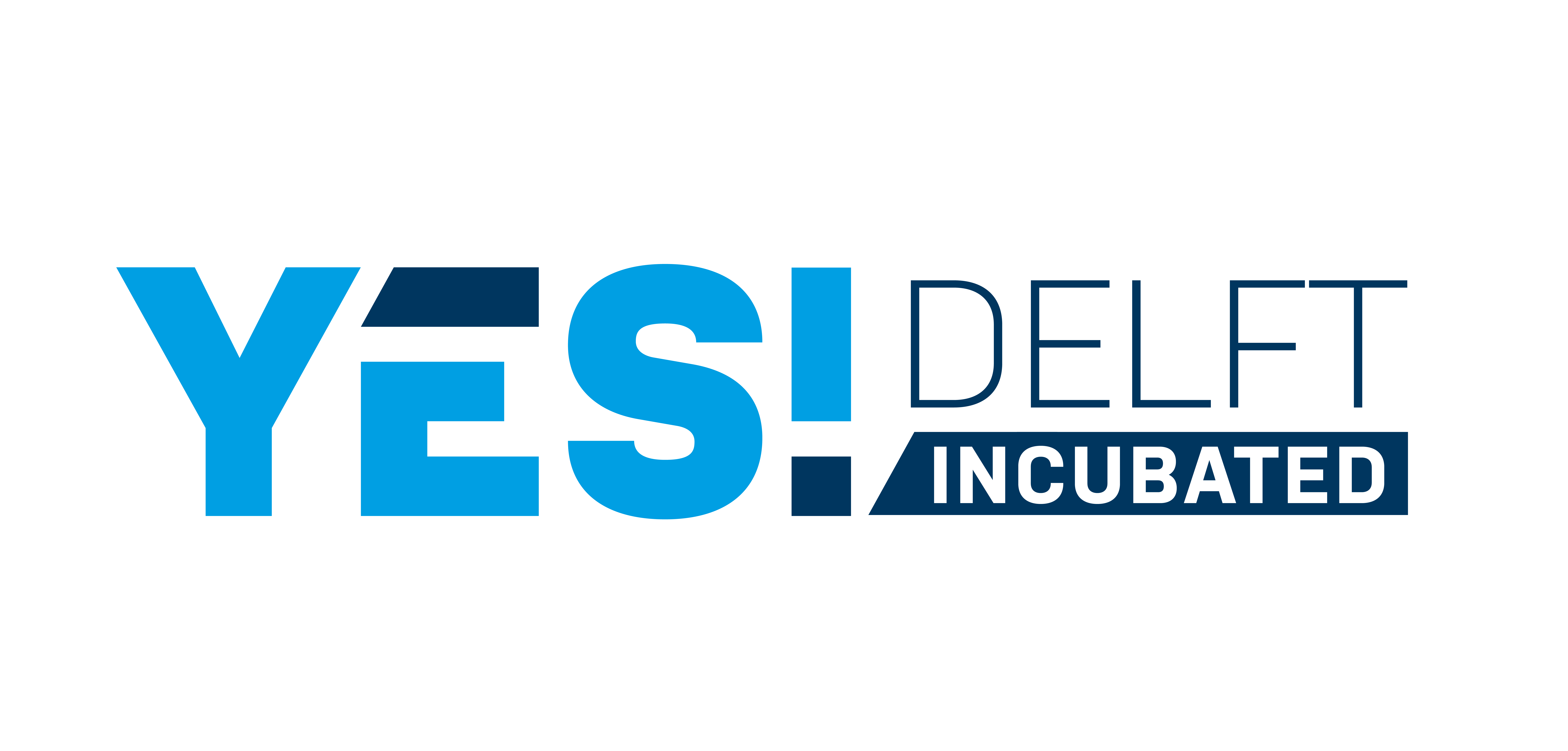 Logo of YES! Delft