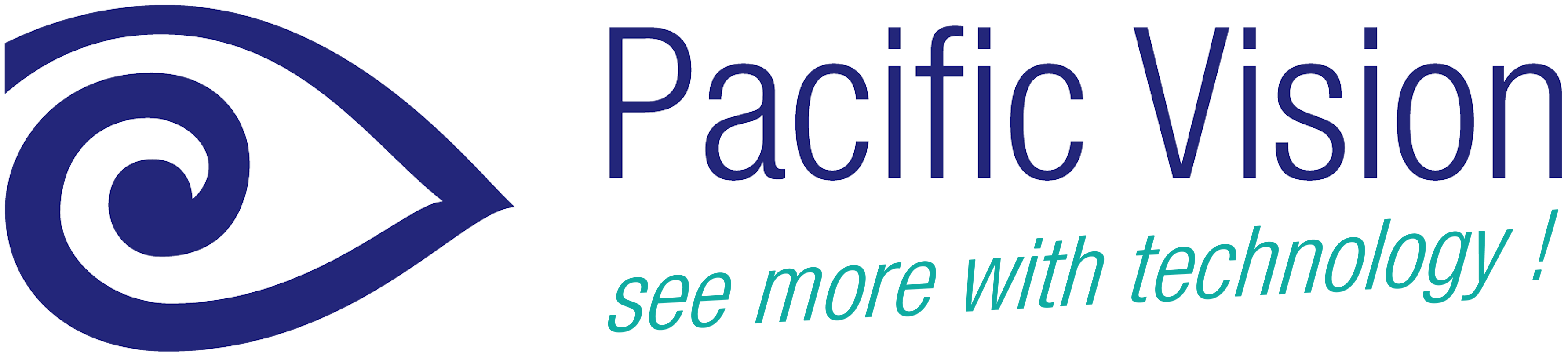Pacific Vision Aus
