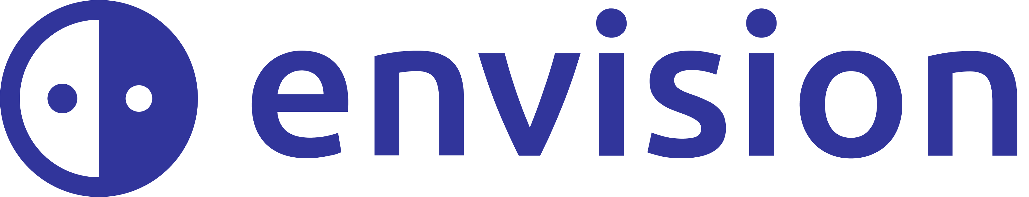 Envision logo