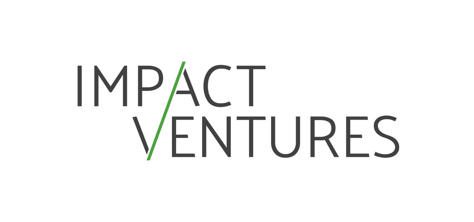 Logo of Impact Ventures