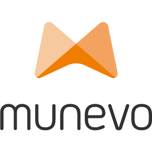 Munevo Logo