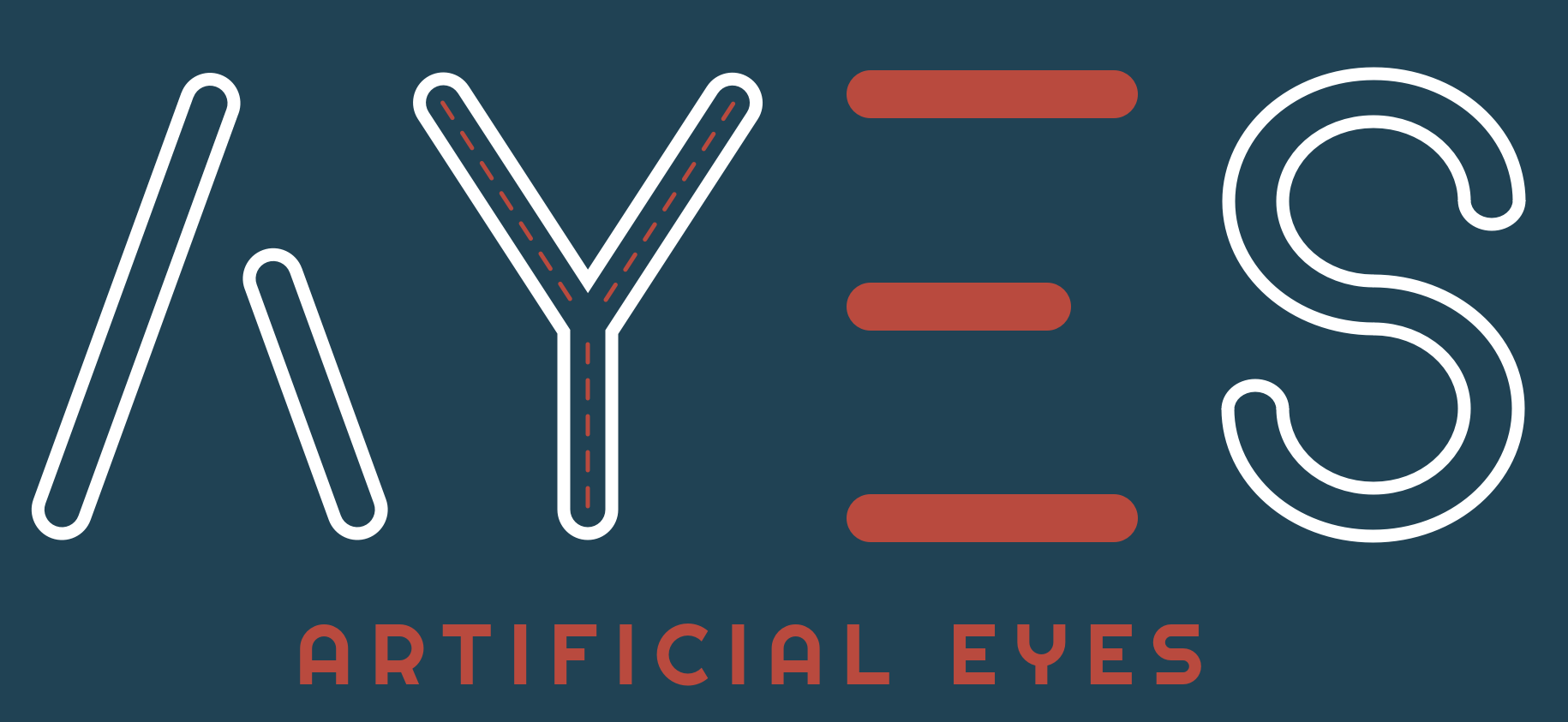 Ayes logo