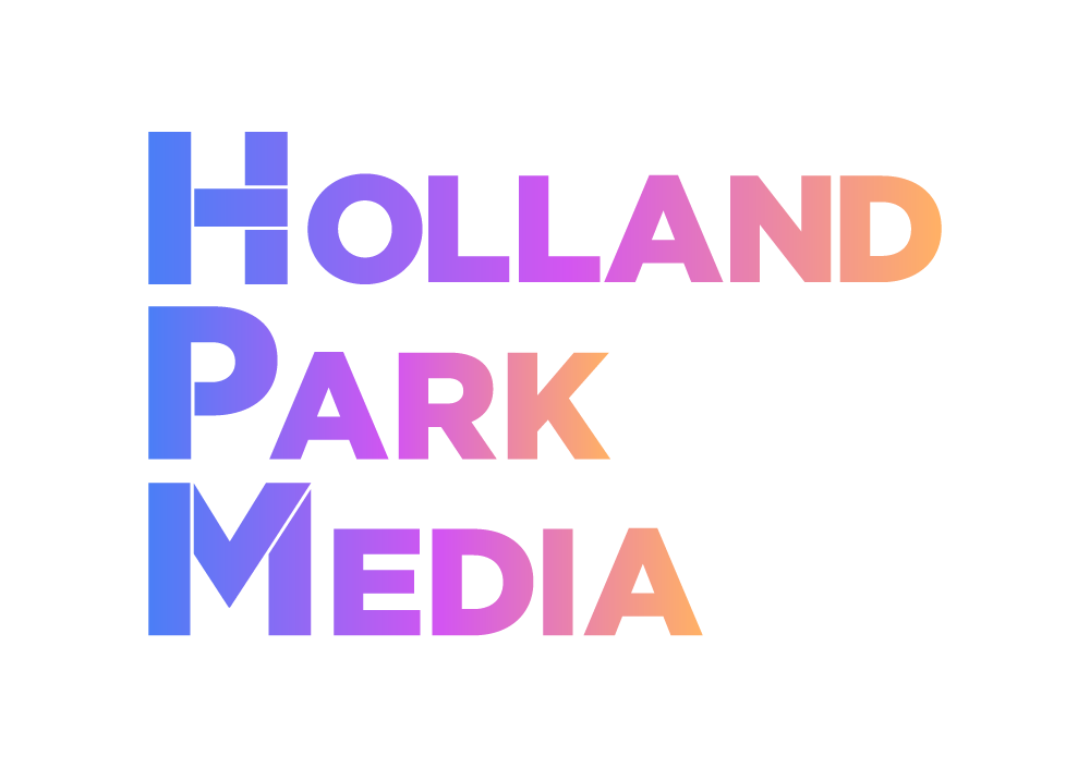 Logo of Holland Park Media