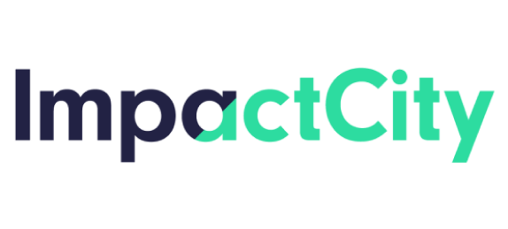 ImpactCity Logo