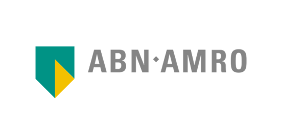 ABN Amro Logo