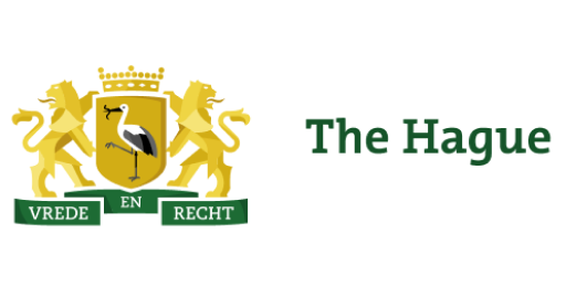 The Hague Logo