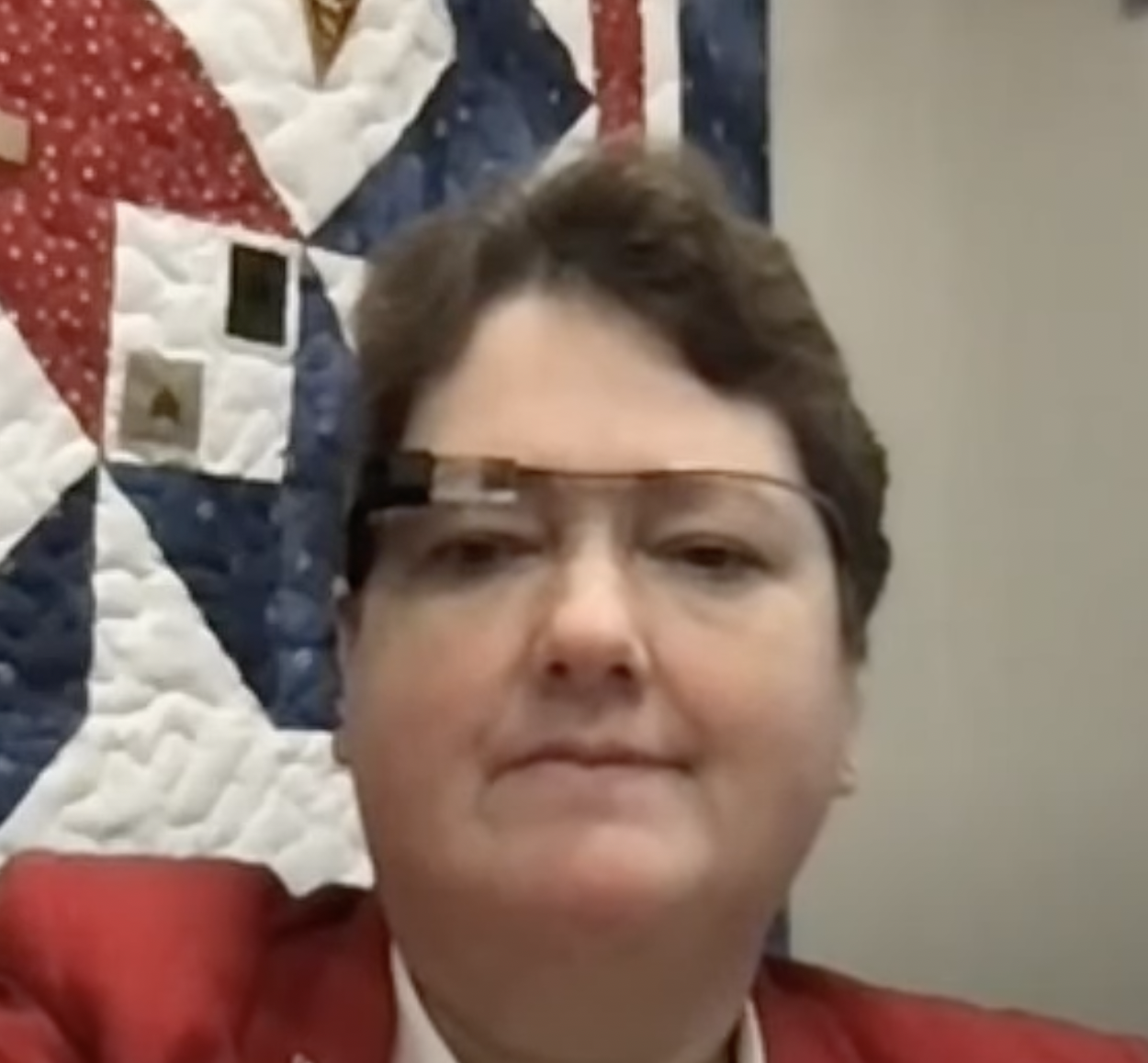 Profile picture of Sharon Giovinazzo