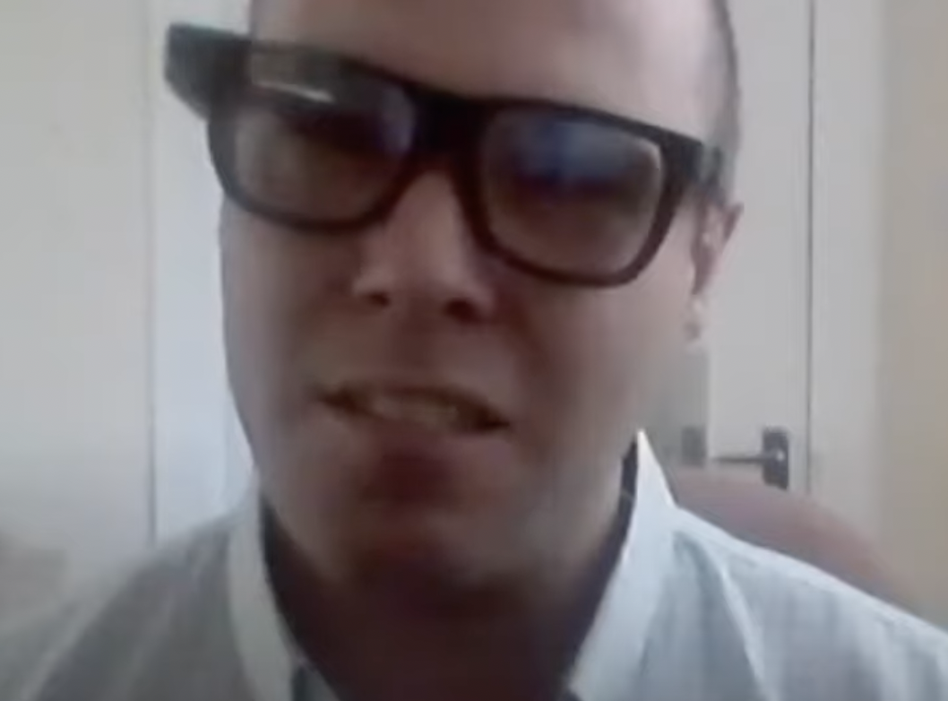 Profile picture of Stuart Beveridge