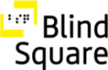 Blind Square