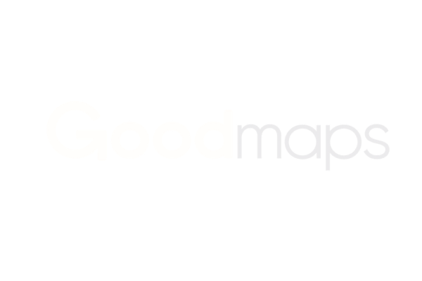 Goodmaps logo