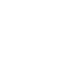 Handwriting Icon showing three lines with different peaks and drops