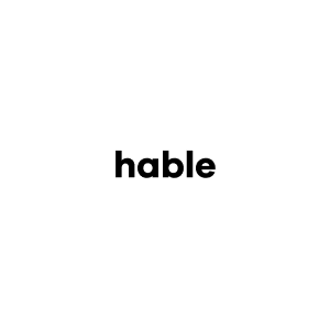 Hable Logo