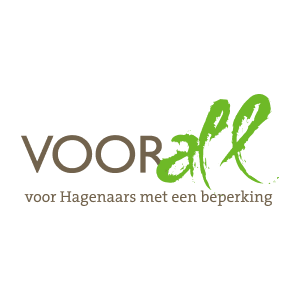 Voorall Logo
