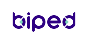 biped logo