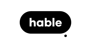 hable logo