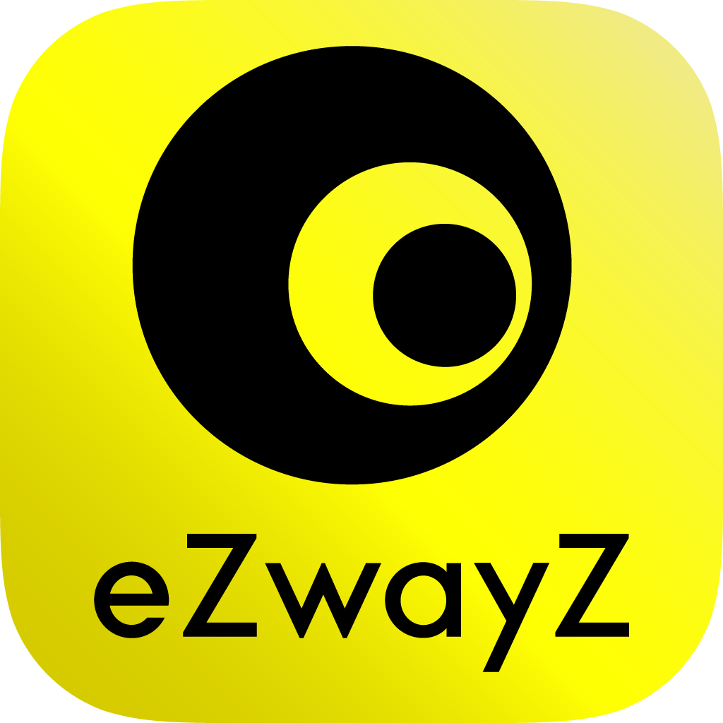 EzWayz Logo