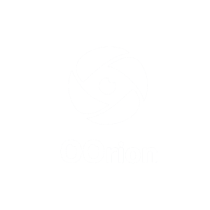OOrion logo