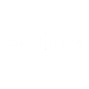 Touchpulse logo
