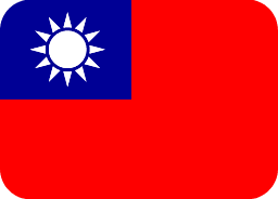 Taiwan flag